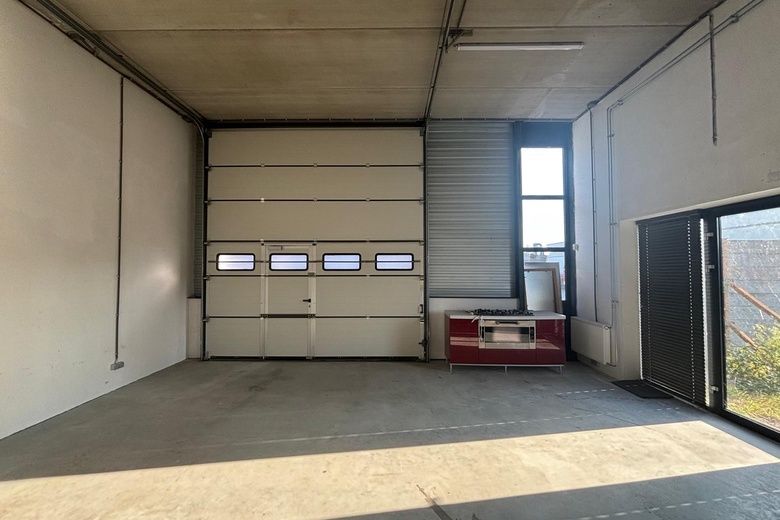 KantoorruimteaanSiloweg 642<br/> inDen Bosch KantoorruimteaanSiloweg 642<br/> inDen Bosch