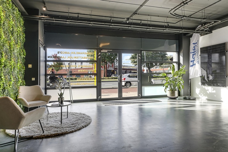 WinkelruimteaanHolterweg 59<br/> inColmschate