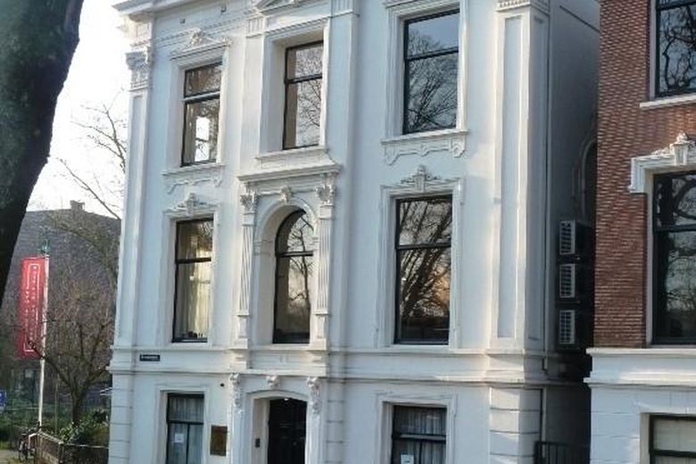 KantoorruimteaanServaasbolwerk 14<br/> inUtrecht