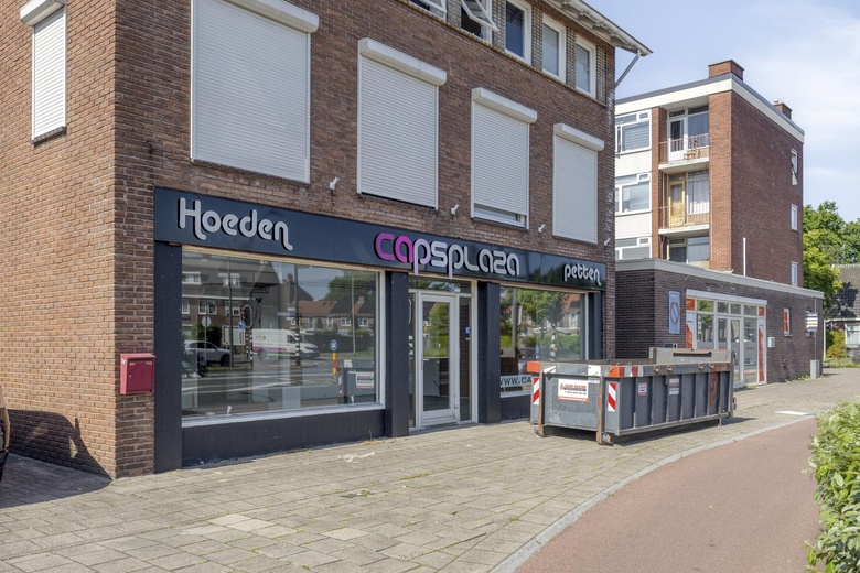 WinkelruimteaanOldenzaalsestraat 411<br/> inHengelo