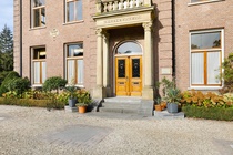 Bekijk foto 2 van eenheid 1 aan de Javalaan 7 in Baarn