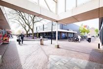Winkelruimte Vlaardingen - De Loper 45 - Foto 6