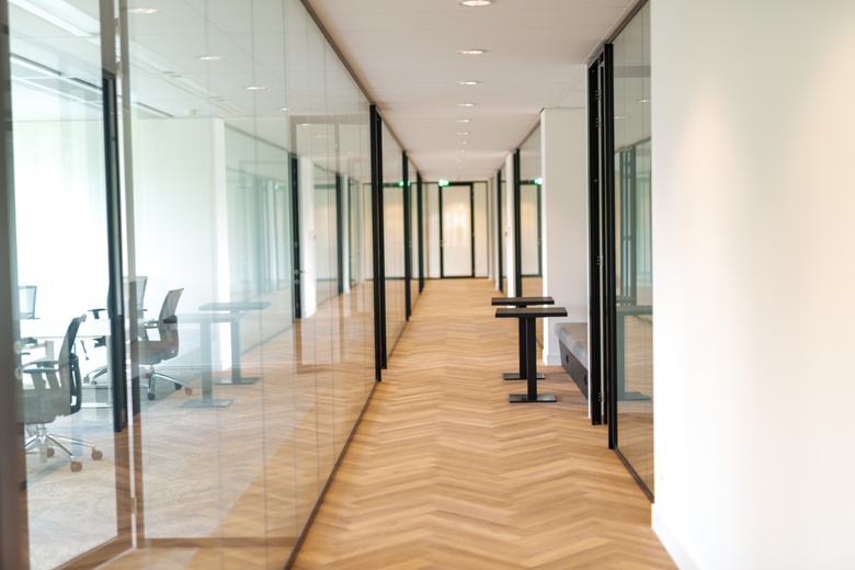 KantoorruimteaanEuropalaan 40<br/> inUtrecht KantoorruimteaanEuropalaan 40<br/> inUtrecht