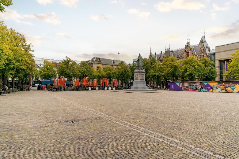 Kantoorruimte Den Haag - Lange Voorhout 86 - Foto 18
