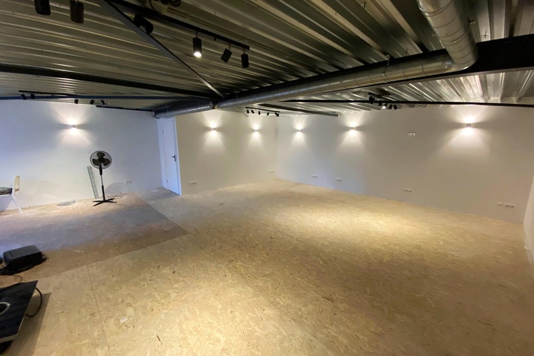 BedrijfsruimteaanHopperzuigerstraat 55<br/> inAlmere