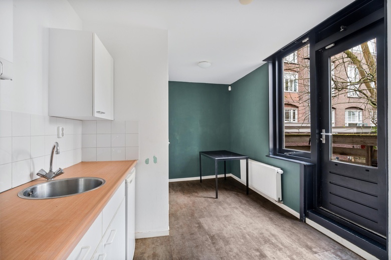 WinkelruimteaanRozengracht 13 B<br/> inAmsterdam