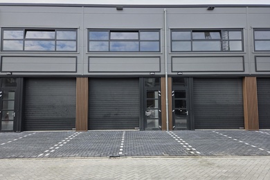 Bedrijfsruimte Krausstraat 39, Sliedrecht | Bedrijfspand.com