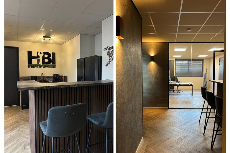 KantoorruimteaanVan Andelstraat 10<br/> inSteenbergen KantoorruimteaanVan Andelstraat 10<br/> inSteenbergen