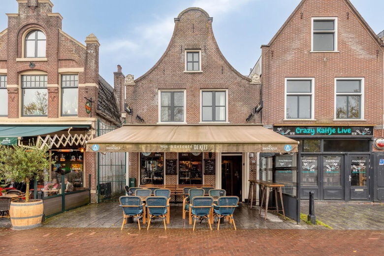HorecaaanKoemarkt 22<br/> inPurmerend HorecaaanKoemarkt 22<br/> inPurmerend