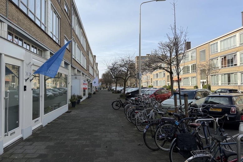 Kantoorruimte Den Haag - Breitnerlaan 299 - Foto 3