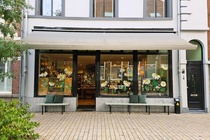 Bekijk foto 2 van eenheid 1 aan de Willem II-straat 44 in Tilburg