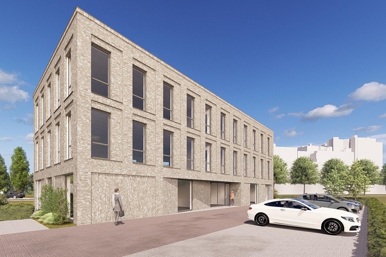 KantoorruimteaanStijgoord 0 ong<br/> inLochem