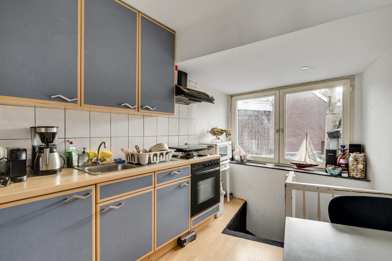 WinkelruimteaanBrusselsestraat 19<br/> inMaastricht