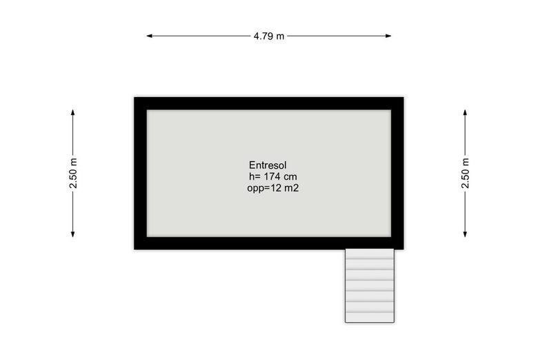BedrijfsruimteaanSchutweg 21 19<br/> inLelystad