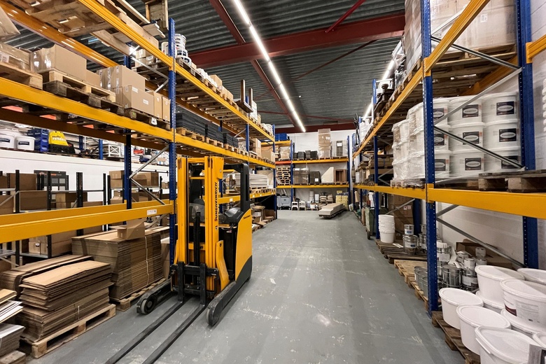 BedrijfsruimteaanRondweg 17<br/> inNijmegen