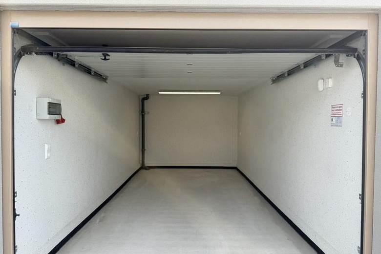 Opslagruimte Amsterdam - Jan Rebelstraat 19 E1 - Foto 9