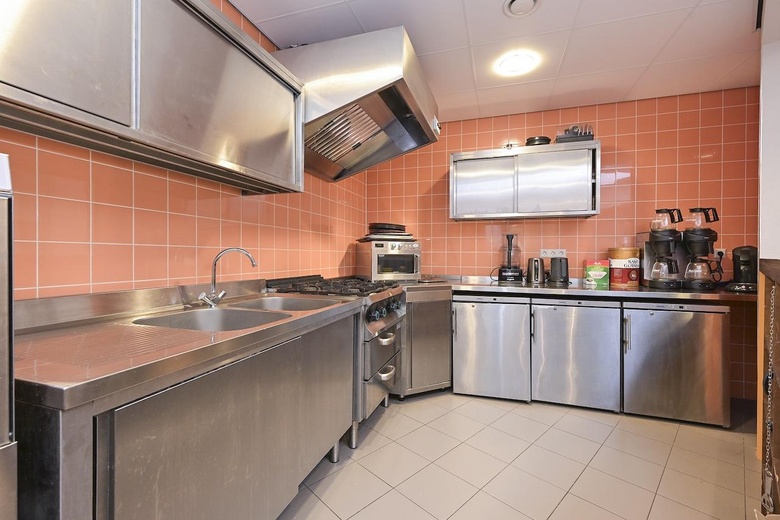 Bedrijfsruimte Den Haag - Jurriaan Kokstraat 169 - Foto 18