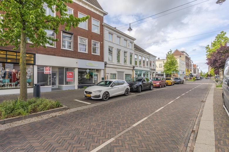 Winkelruimte Arnhem - Steenstraat 66 A - Foto 17