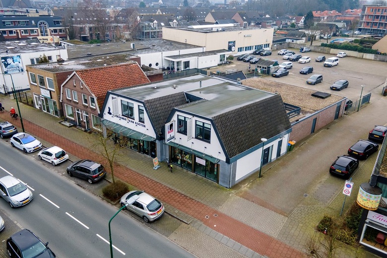 WinkelruimteaanZandstraat 143<br/> inVeenendaal