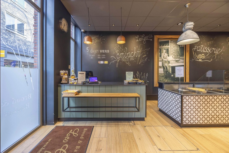 WinkelruimteaanKoningsoord 178<br/> inBerkel-Enschot WinkelruimteaanKoningsoord 178<br/> inBerkel-Enschot