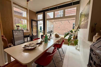 Winkelruimte Haarlem - Kleine Houtstraat 67 ZW - Foto 2