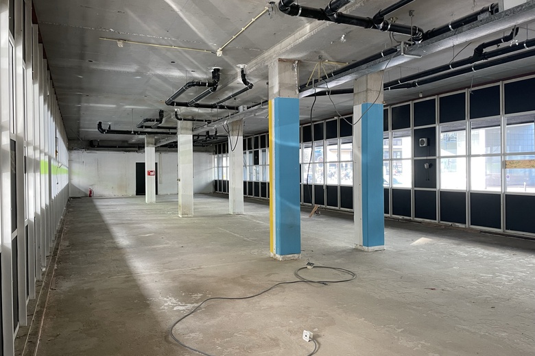 WinkelruimteaanStadsring 2<br/> inAmersfoort