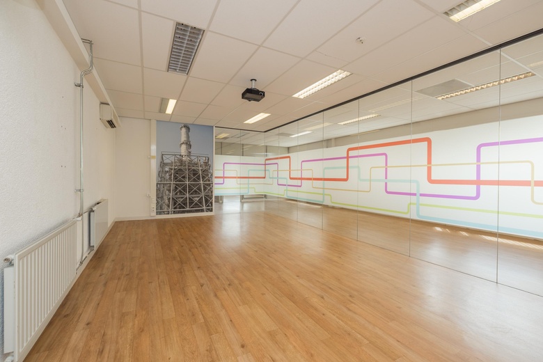 Kantoorruimte Zoeterwoude - Industrieweg 43 A - Foto 29