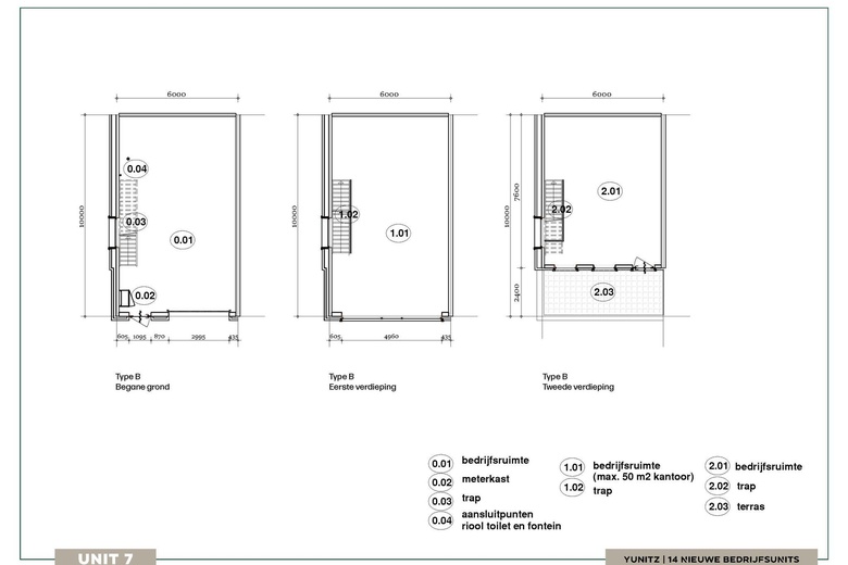BedrijfsruimteaanVenenweg 1<br/> inZwanenburg BedrijfsruimteaanVenenweg 1<br/> inZwanenburg