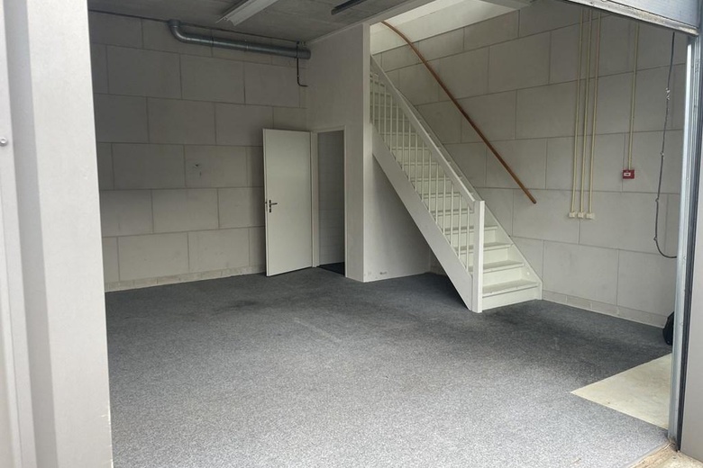 Bedrijfsruimte Rotterdam - Nachtschadestraat 19 A - Foto 3