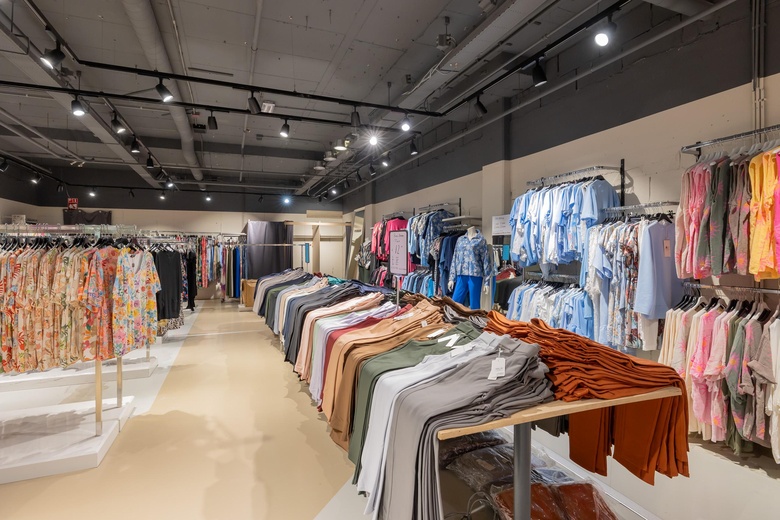 WinkelruimteaanWinkelhof 36<br/> inLeiderdorp