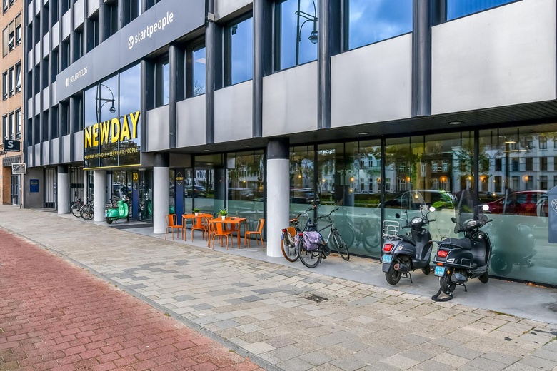 KantoorruimteaanJansbuitensingel 30<br/> inArnhem