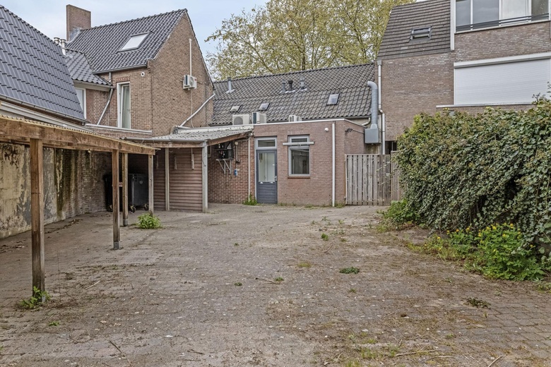 HorecaaanMolenstraat 4<br/> inValkenswaard