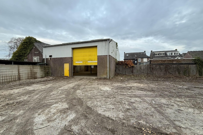 BedrijfsruimteaanJan de Rooijstraat 22<br/> inKaatsheuvel