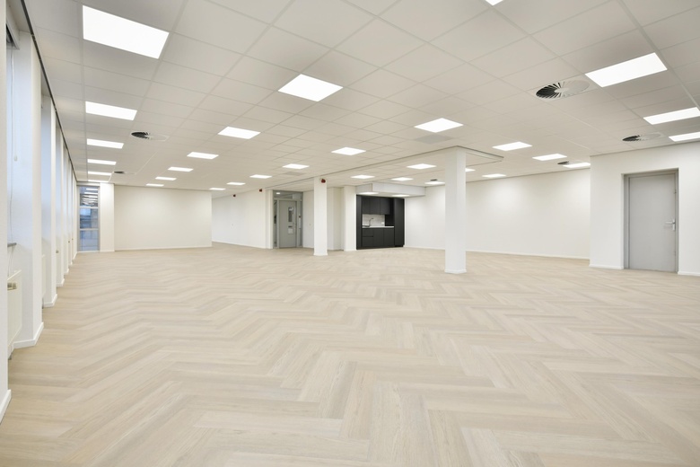 KantoorruimteaanShannonweg 11<br/> inSchiphol