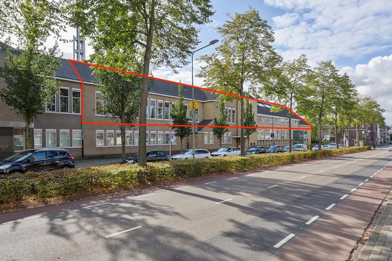 KantoorruimteaanEngelenkampstraat 62<br/> inSittard