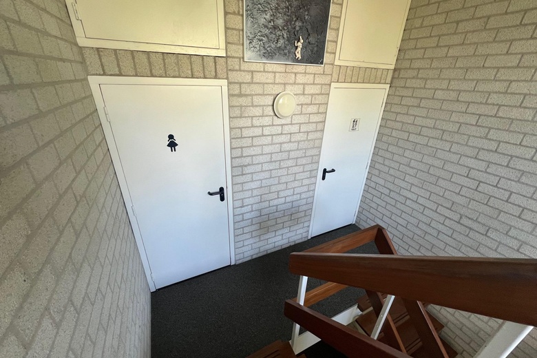 KantoorruimteaanSaffierborch 6 B<br/> inRosmalen KantoorruimteaanSaffierborch 6 B<br/> inRosmalen
