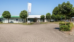 Kantoorruimte te huur Deventer - Lubeckstraat 12