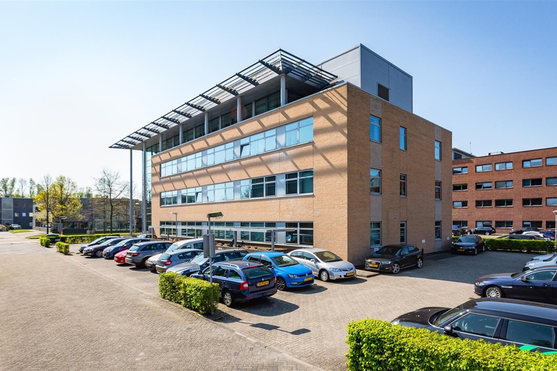 KantoorruimteaanDelftechpark 19<br/> inDelft KantoorruimteaanDelftechpark 19<br/> inDelft