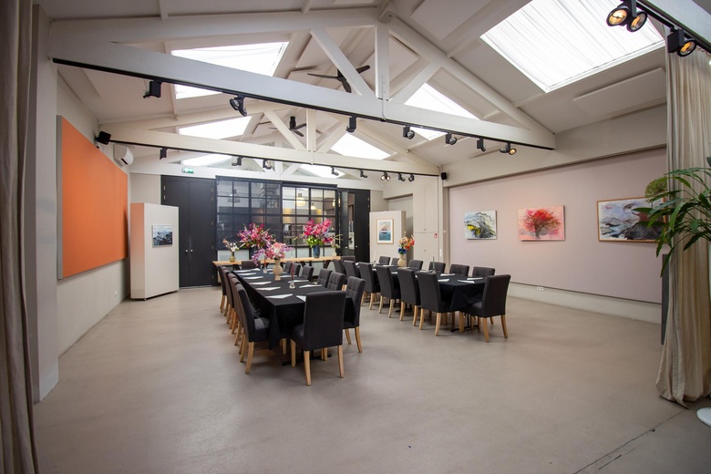 Horeca Haarlem - Donkere Spaarne 28zw - Foto 18