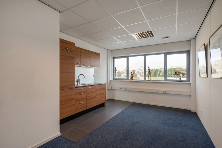 KantoorruimteaanHoutsingel 97<br/> inZoetermeer