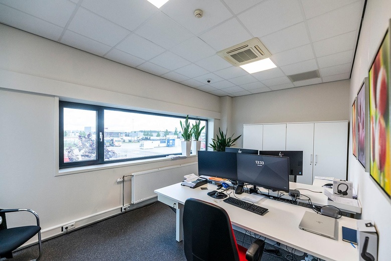 Bedrijfsruimte Alblasserdam - Nieuwland Parc 329 - Foto 19
