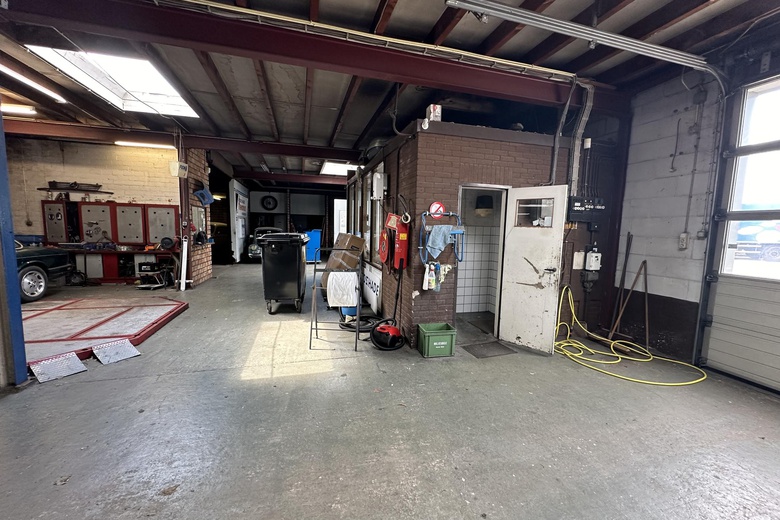 BedrijfsruimteaanBeurtvaartweg 17<br/> inNijmegen