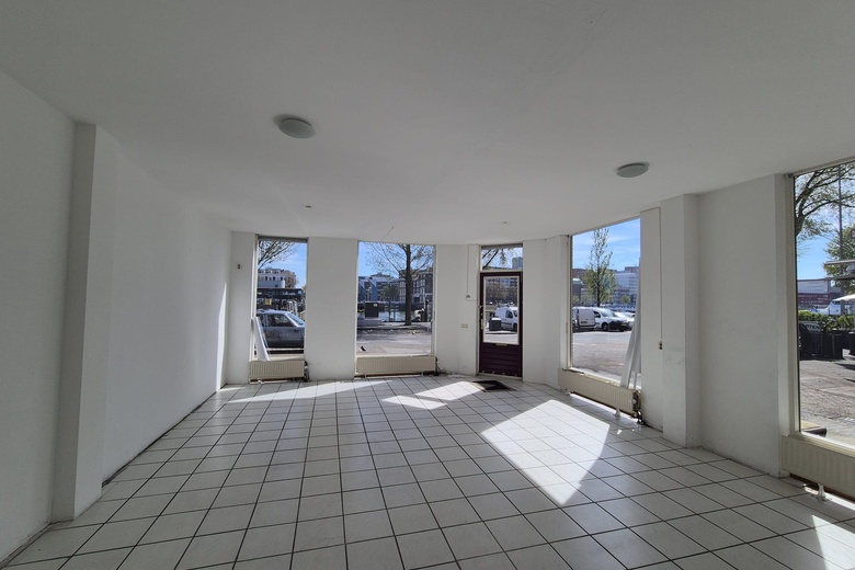 Kantoorruimte Rotterdam - Prins Hendrikkade 106 - Foto 5