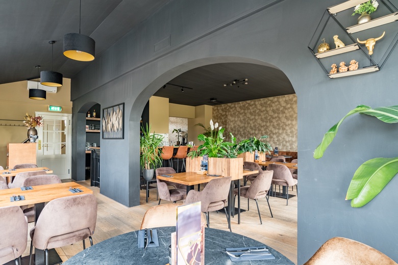 Horeca Tricht - Lingedijk 43 - Foto 7