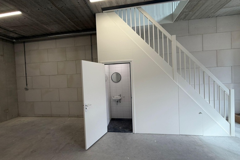 Bedrijfsruimte Den Bosch - Weerdskampweg 6 E - Foto 6