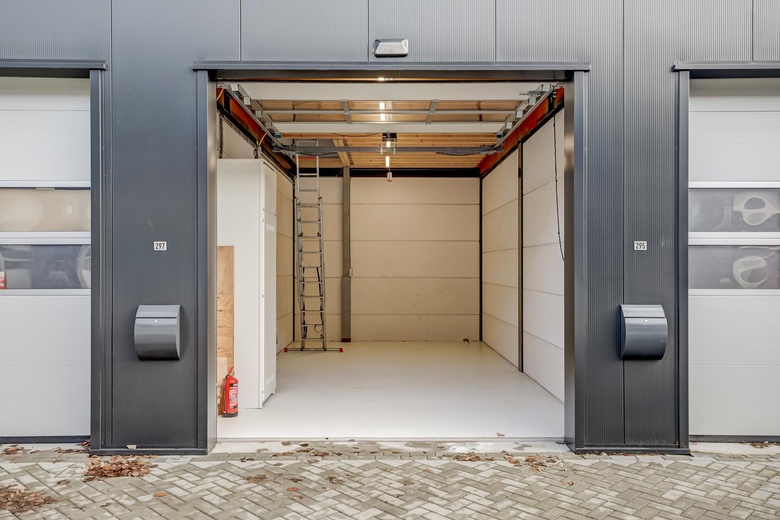 BedrijfsruimteaanNikkelweg 297<br/> inAlphen aan den Rijn