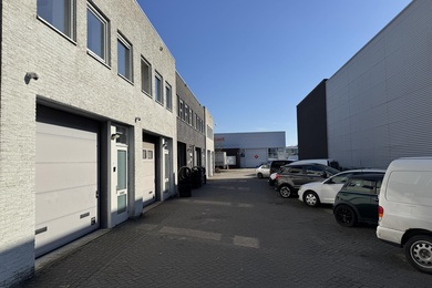 Bedrijfsruimte Waalre - Van Dijklaan 15 e - Foto 2