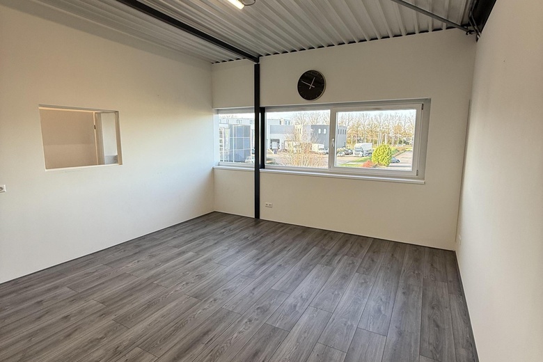 BedrijfsruimteaanFrankweg 43 A<br/> inNieuw-Vennep