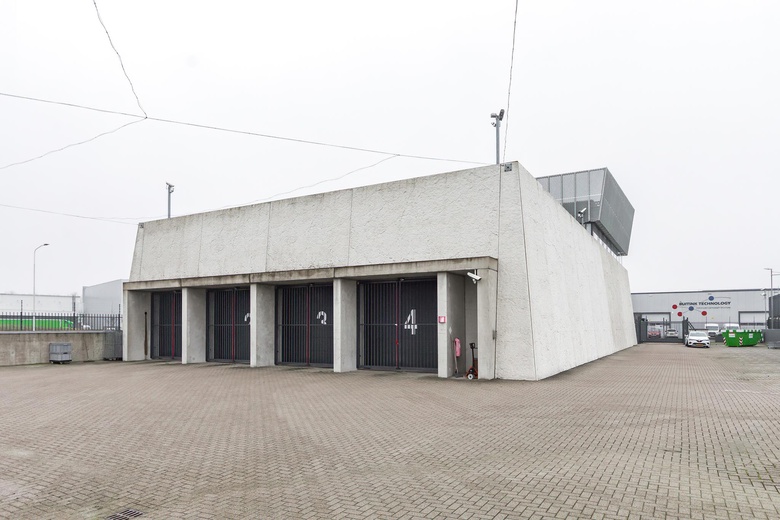 BedrijfsruimteaanTypograaf 2 - 4<br/> inDuiven BedrijfsruimteaanTypograaf 2 - 4<br/> inDuiven