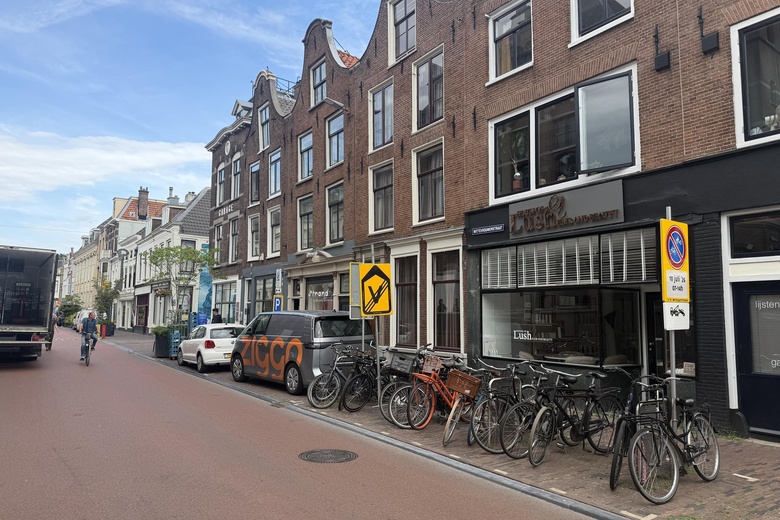 Winkelruimte Utrecht - Wittevrouwenstraat 32 - Foto 4